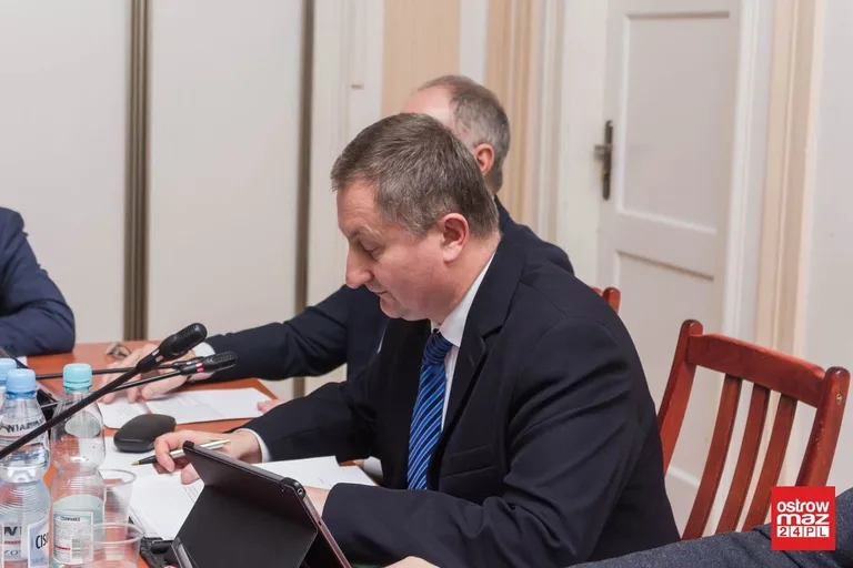Będzie nowa szkoła w Ostrowi Mazowieckiej (zdjęcia, wideo)