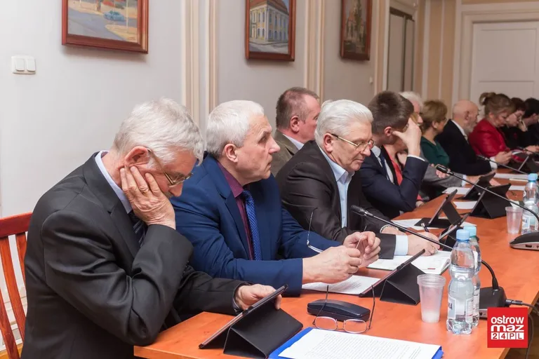 Będzie nowa szkoła w Ostrowi Mazowieckiej (zdjęcia, wideo)