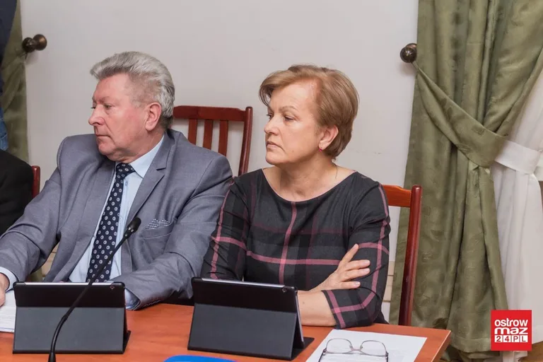 Będzie nowa szkoła w Ostrowi Mazowieckiej (zdjęcia, wideo)