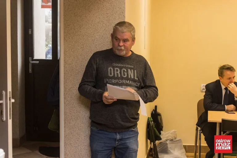 Walne zebranie ostrowskich wędkarzy (zdjęcia, wideo)
