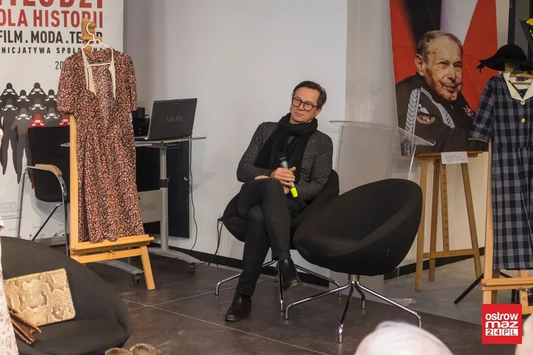 Pamięć o niezłomnych w Ostrowi Mazowieckiej jest bezpieczna (zdjęcia, wideo)