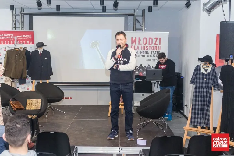Pamięć o niezłomnych w Ostrowi Mazowieckiej jest bezpieczna (zdjęcia, wideo)