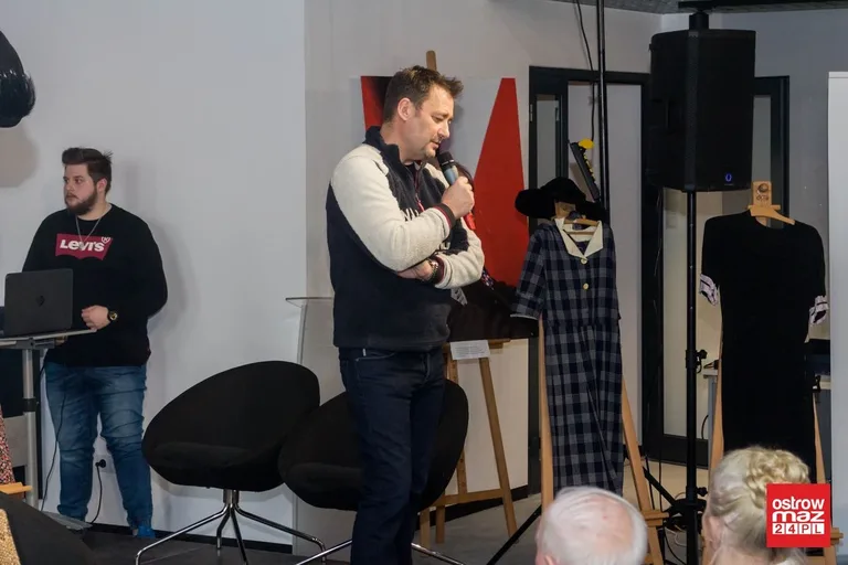 Pamięć o niezłomnych w Ostrowi Mazowieckiej jest bezpieczna (zdjęcia, wideo)
