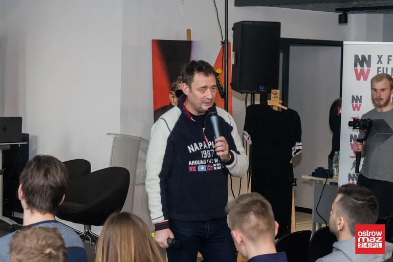 Pamięć o niezłomnych w Ostrowi Mazowieckiej jest bezpieczna (zdjęcia, wideo)