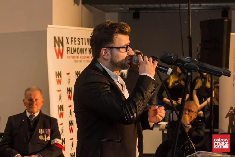 Pamięć o niezłomnych w Ostrowi Mazowieckiej jest bezpieczna (zdjęcia, wideo)