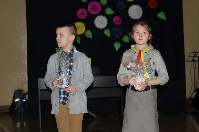 Wszystkie kolory świata w "jedynce" (zdjęcia)