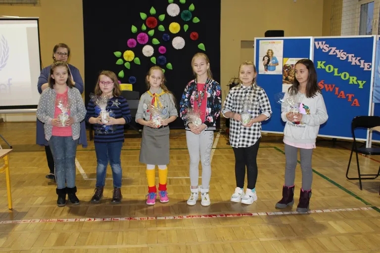 Wszystkie kolory świata w "jedynce" (zdjęcia)