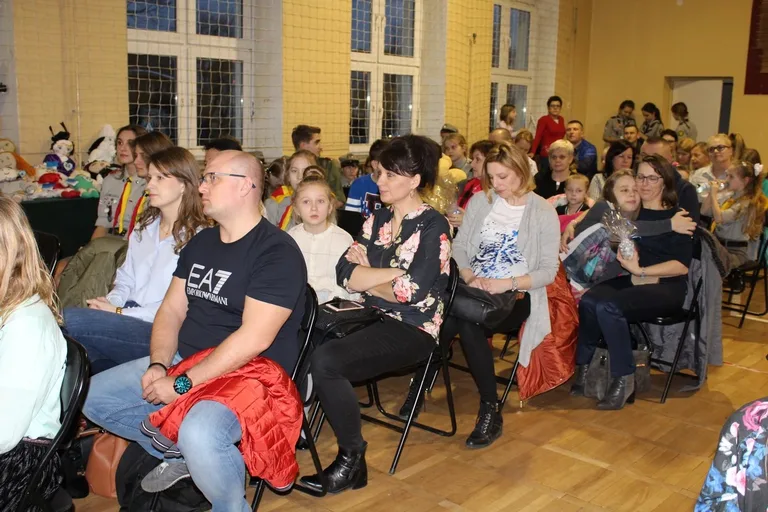 Wszystkie kolory świata w "jedynce" (zdjęcia)