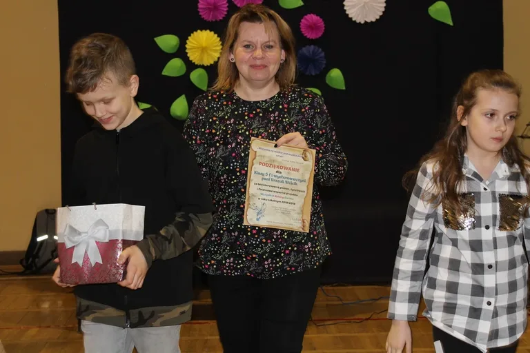 Wszystkie kolory świata w "jedynce" (zdjęcia)