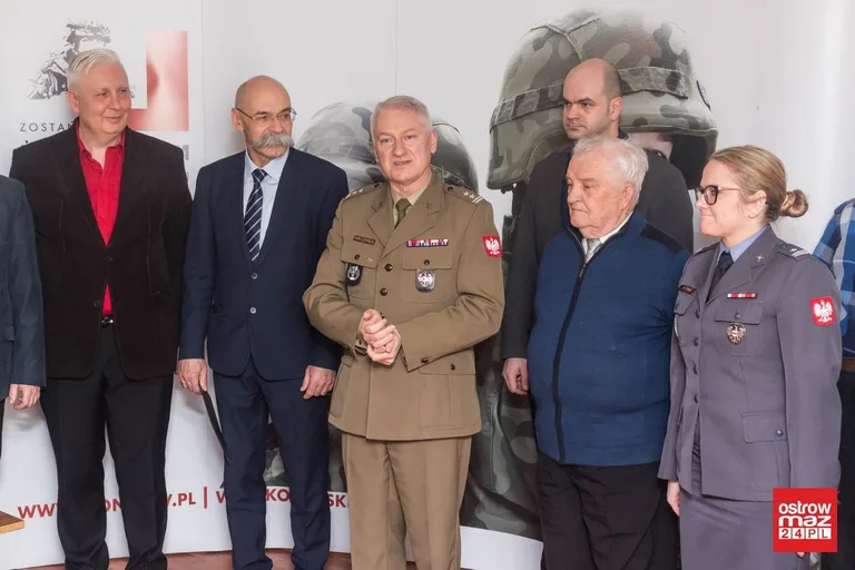 Kwalifikacja wojskowa rozpoczęta (zdjęcia)