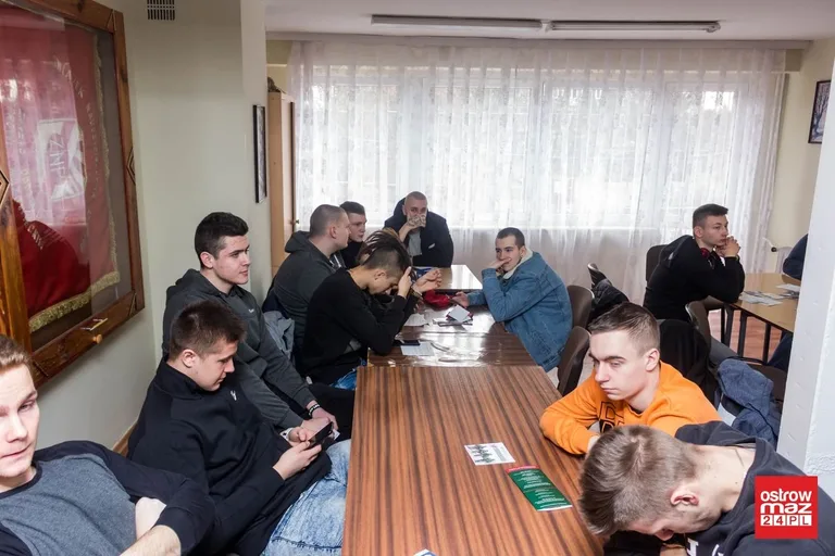 Kwalifikacja wojskowa rozpoczęta (zdjęcia)