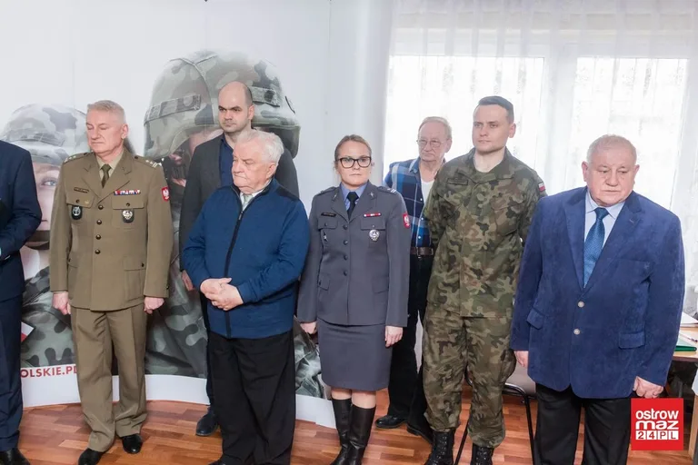 Kwalifikacja wojskowa rozpoczęta (zdjęcia)