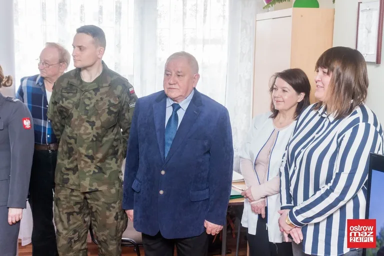 Kwalifikacja wojskowa rozpoczęta (zdjęcia)