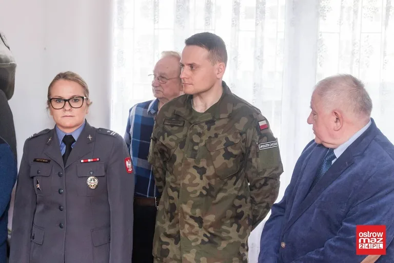 Kwalifikacja wojskowa rozpoczęta (zdjęcia)