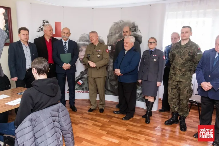 Kwalifikacja wojskowa rozpoczęta (zdjęcia)