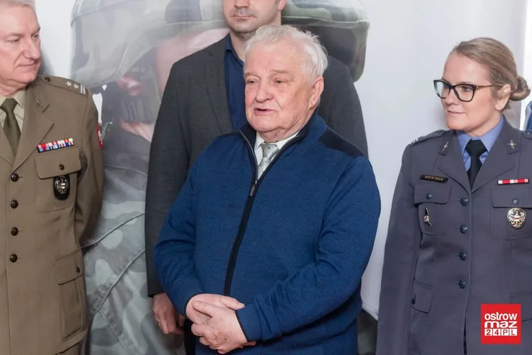 Kwalifikacja wojskowa rozpoczęta (zdjęcia)