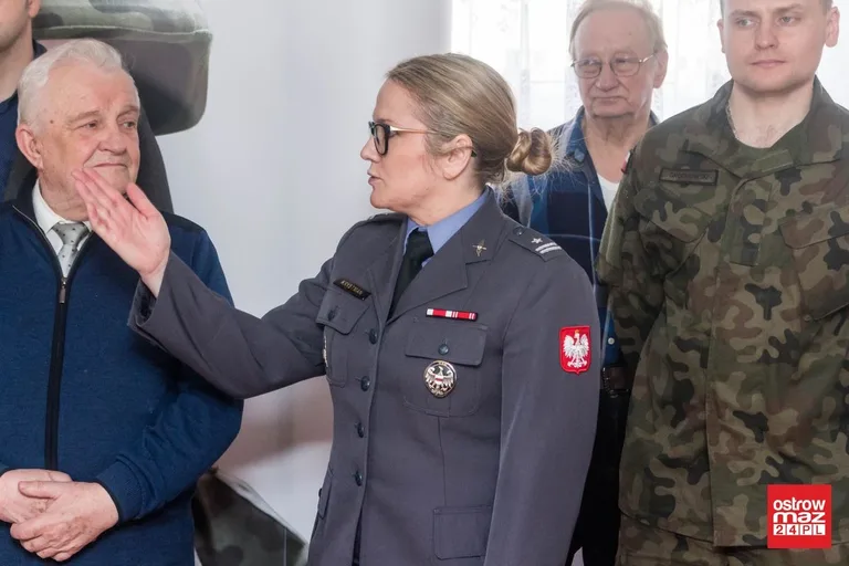 Kwalifikacja wojskowa rozpoczęta (zdjęcia)