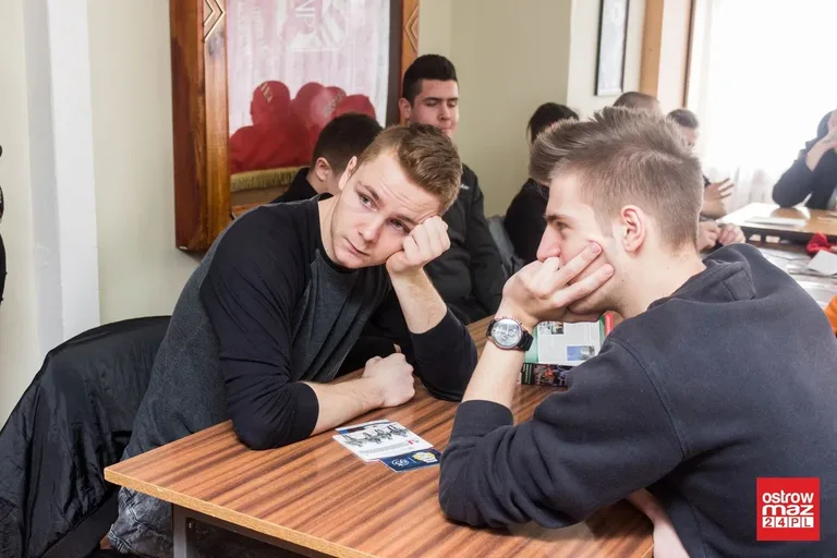Kwalifikacja wojskowa rozpoczęta (zdjęcia)