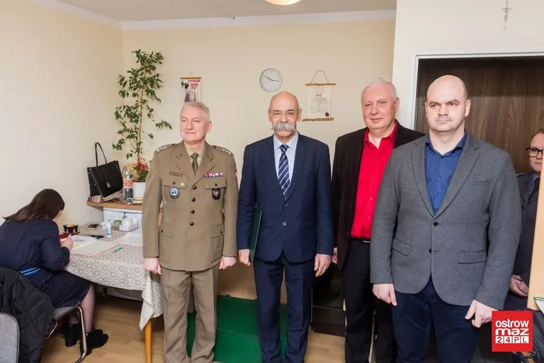 Kwalifikacja wojskowa rozpoczęta (zdjęcia)