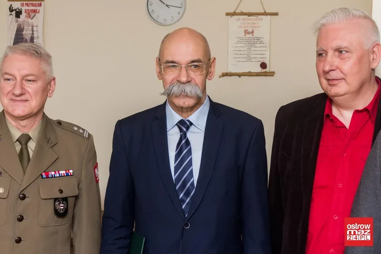 Kwalifikacja wojskowa rozpoczęta (zdjęcia)