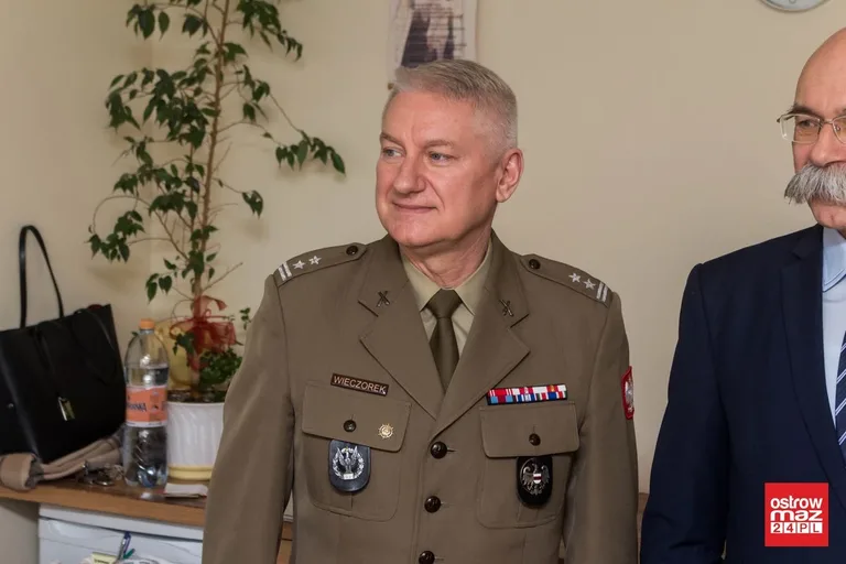 Kwalifikacja wojskowa rozpoczęta (zdjęcia)