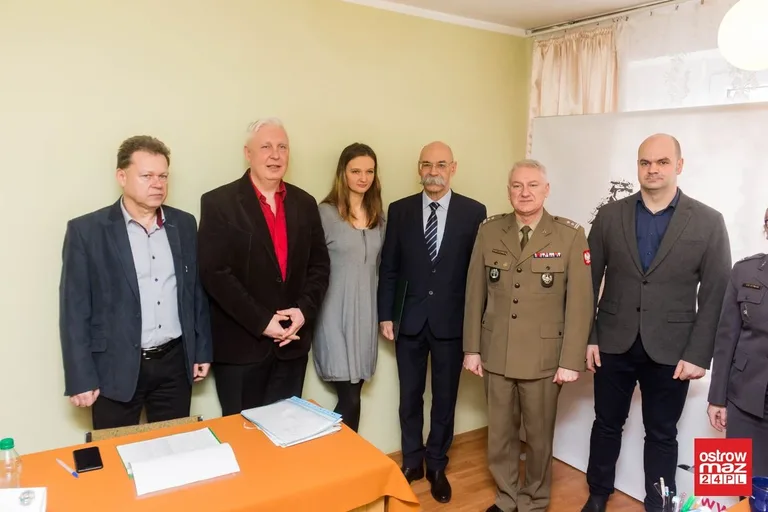 Kwalifikacja wojskowa rozpoczęta (zdjęcia)