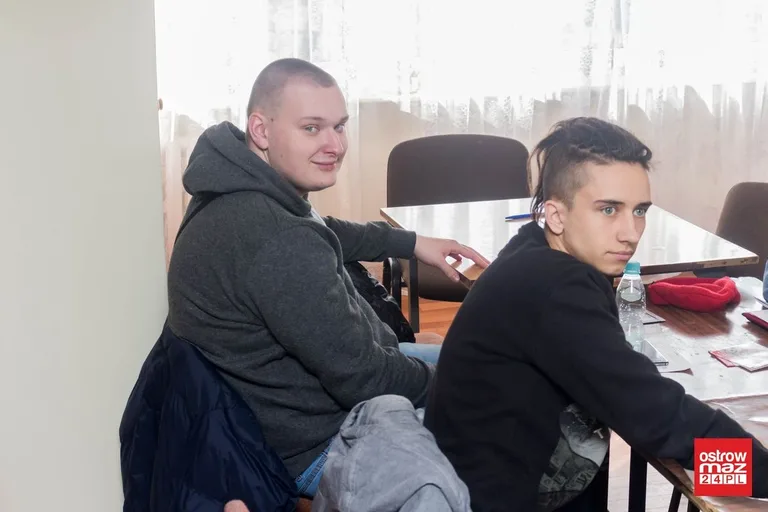 Kwalifikacja wojskowa rozpoczęta (zdjęcia)