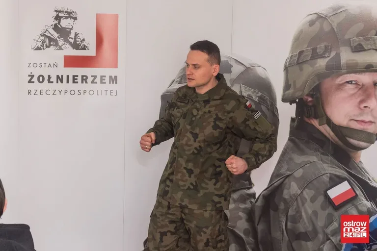 Kwalifikacja wojskowa rozpoczęta (zdjęcia)