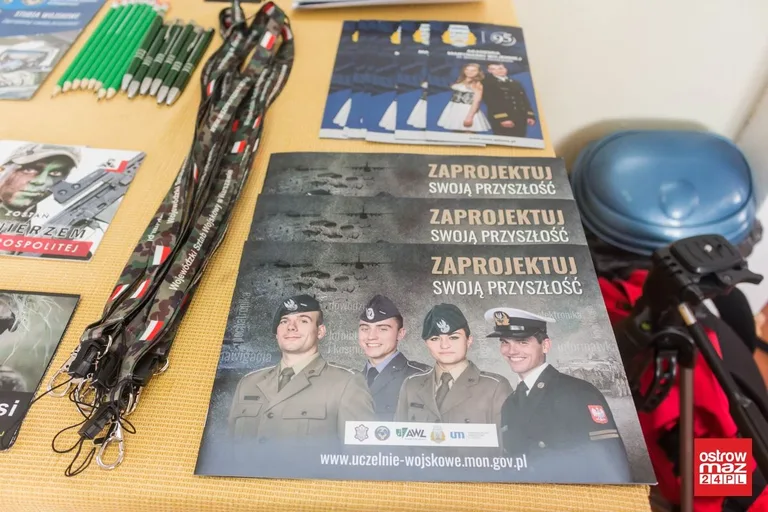 Kwalifikacja wojskowa rozpoczęta (zdjęcia)