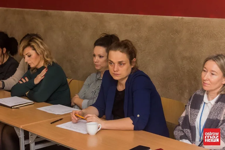 Konkurs piosenki walentynkowej w Starym Lubiejewie (zdjęcia, wideo)