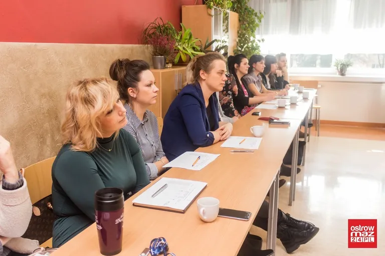 Konkurs piosenki walentynkowej w Starym Lubiejewie (zdjęcia, wideo)