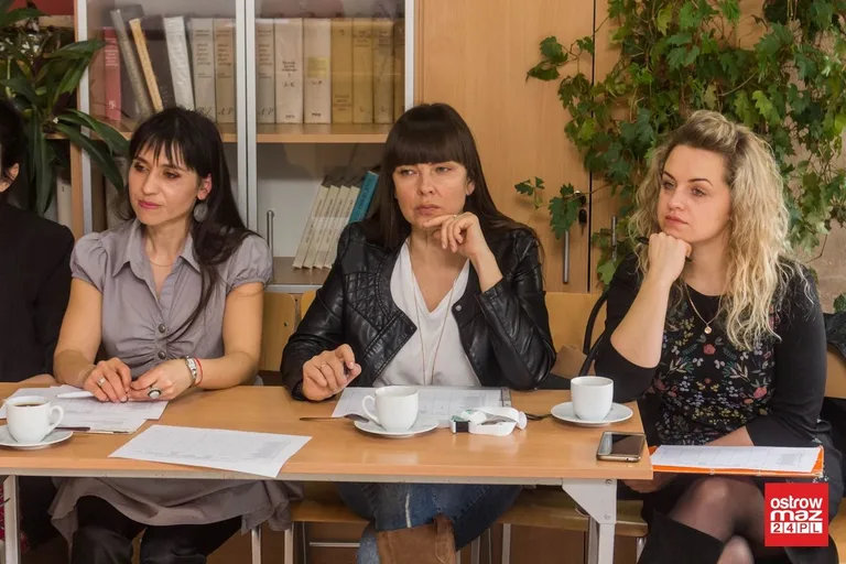 Konkurs piosenki walentynkowej w Starym Lubiejewie (zdjęcia, wideo)