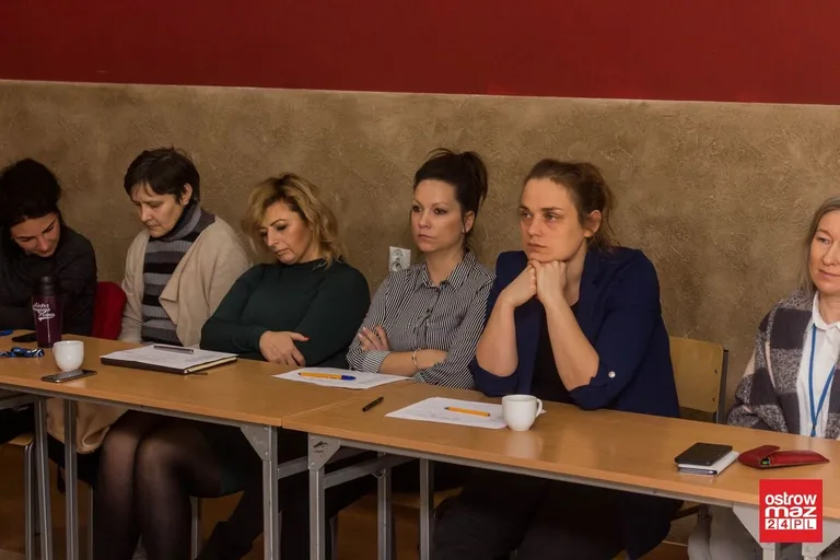 Konkurs piosenki walentynkowej w Starym Lubiejewie (zdjęcia, wideo)