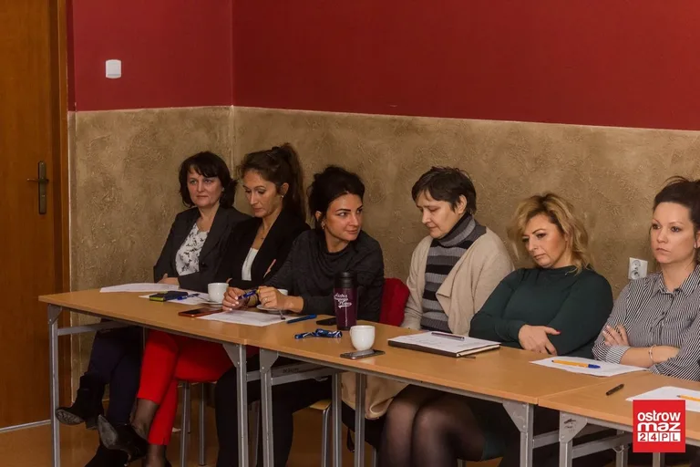 Konkurs piosenki walentynkowej w Starym Lubiejewie (zdjęcia, wideo)