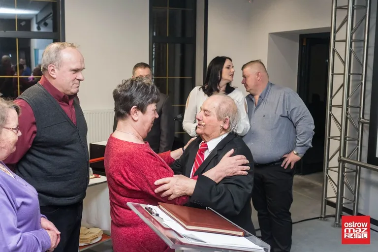 "Spacerkiem po Ostrowi" z Ryszardem Ejchelkrautem (zdjęcia, wideo)