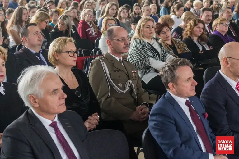 Pamiętali o żołnierzach wyklętych (zdjęcia, wideo)