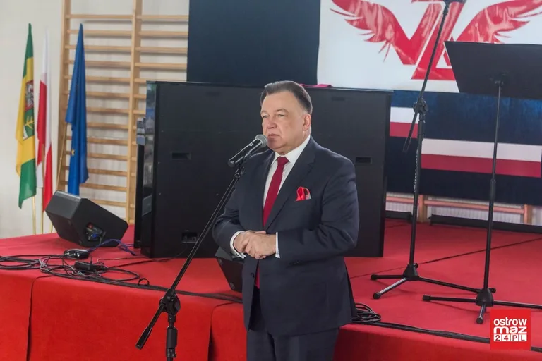 Pamiętali o żołnierzach wyklętych (zdjęcia, wideo)
