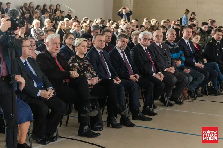 Pamiętali o żołnierzach wyklętych (zdjęcia, wideo)
