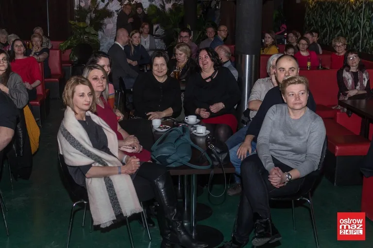 Standardy nie tylko jazzowe. Koncert w MDKulturalnie (zdjęcia, wideo)