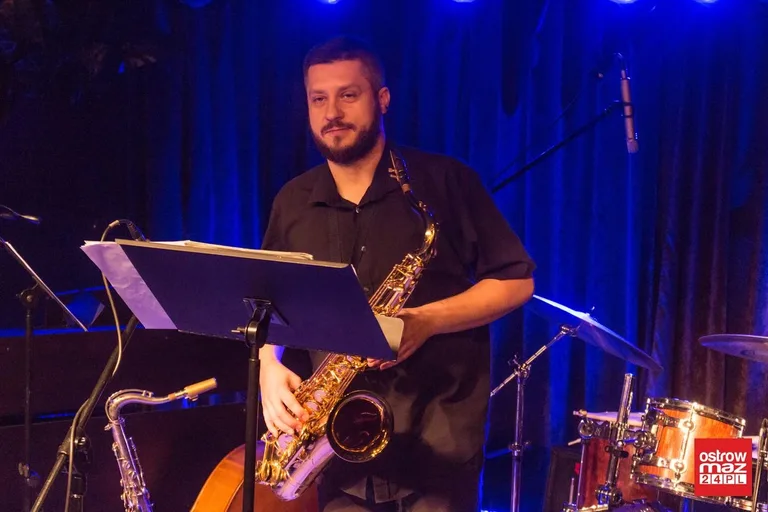 Standardy nie tylko jazzowe. Koncert w MDKulturalnie (zdjęcia, wideo)