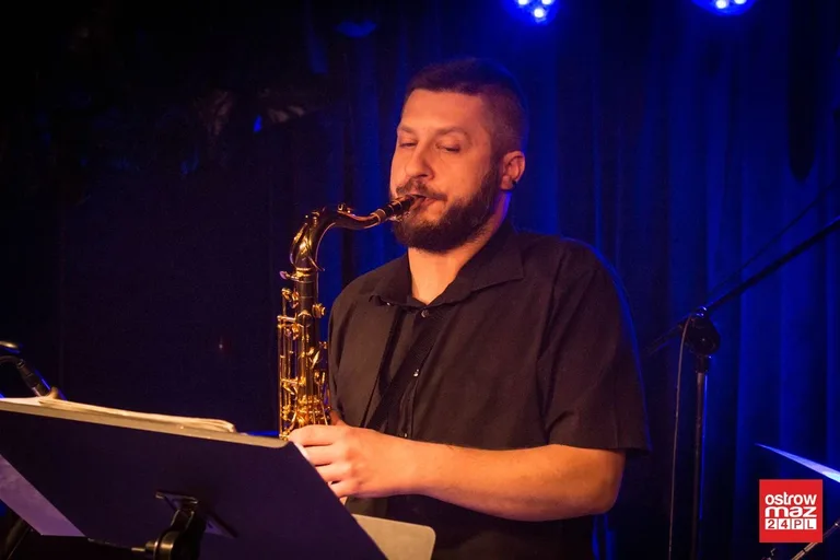 Standardy nie tylko jazzowe. Koncert w MDKulturalnie (zdjęcia, wideo)