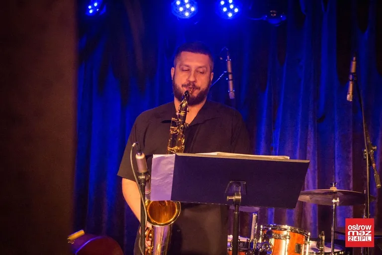 Standardy nie tylko jazzowe. Koncert w MDKulturalnie (zdjęcia, wideo)