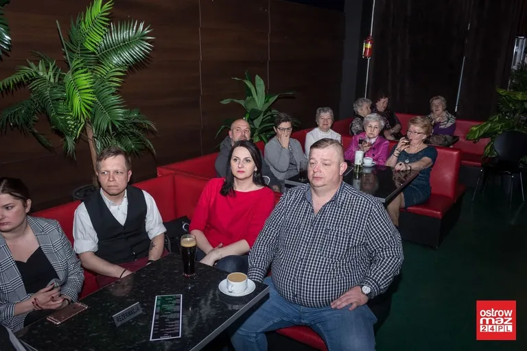 Standardy nie tylko jazzowe. Koncert w MDKulturalnie (zdjęcia, wideo)