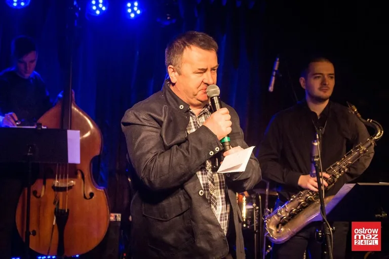 Standardy nie tylko jazzowe. Koncert w MDKulturalnie (zdjęcia, wideo)