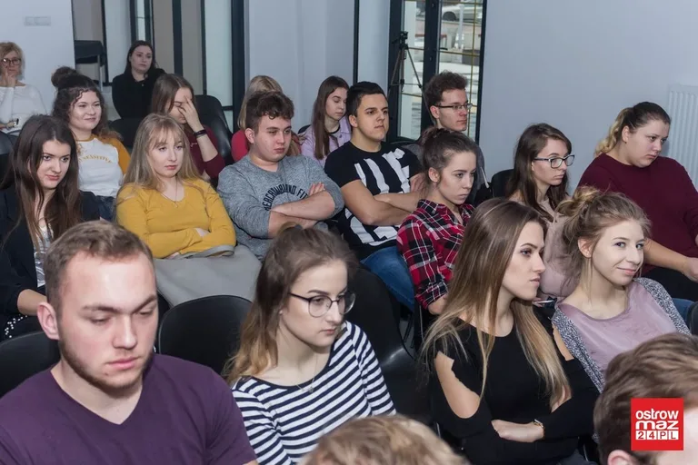 "Przystanek Historia" w ostrowskiej elektrowni (zdjęcia, wideo)