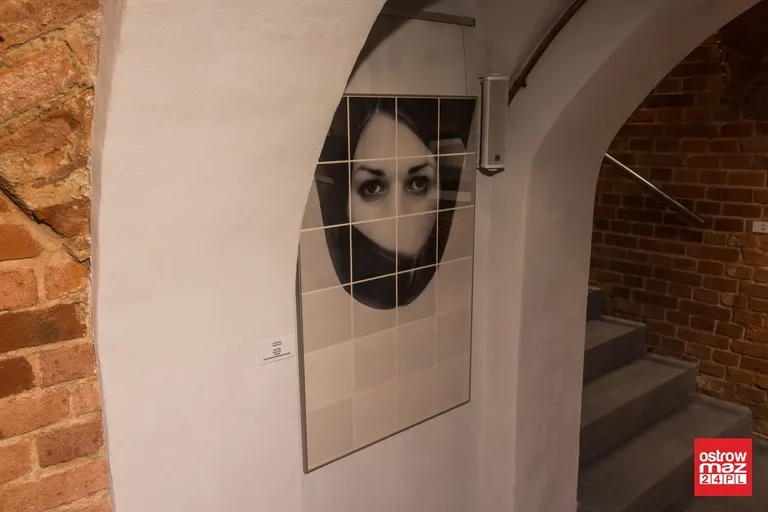 Dzieła "Grafiki Warszawskiej" w Jatkach (zdjęcia)