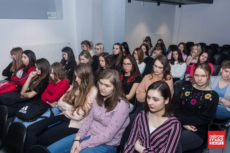"Przystanek Historia" w ostrowskiej elektrowni (zdjęcia, wideo)