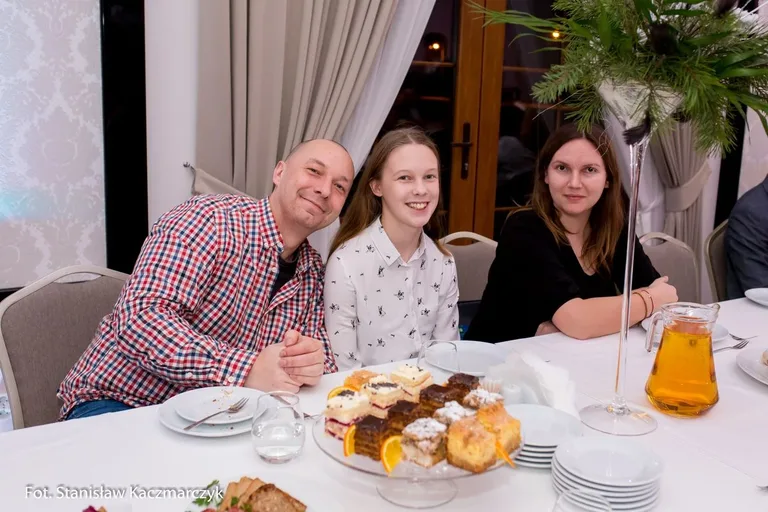 Gala Sportowiec Roku 2018 (zdjęcia, wideo)