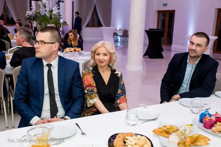 Gala Sportowiec Roku 2018 (zdjęcia, wideo)