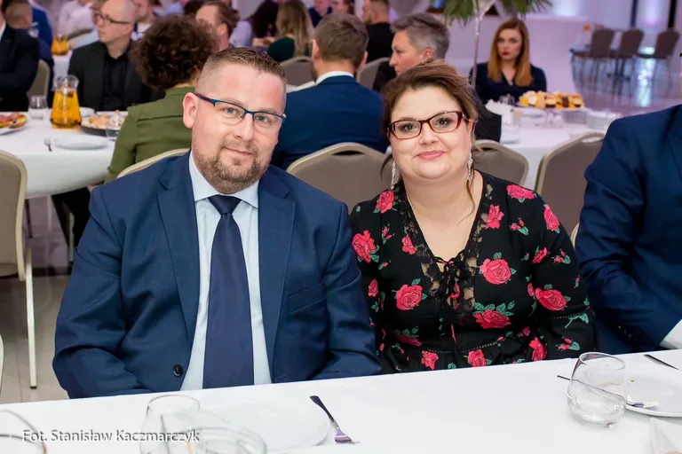 Gala Sportowiec Roku 2018 (zdjęcia, wideo)